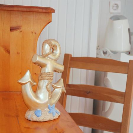B&B Sea Joy Rovinj Exteriör bild