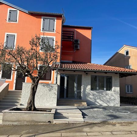 B&B Sea Joy Rovinj Exteriör bild