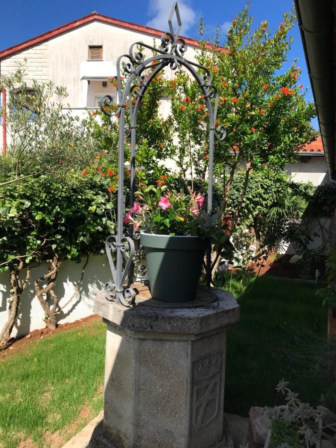 B&B Sea Joy Rovinj Exteriör bild