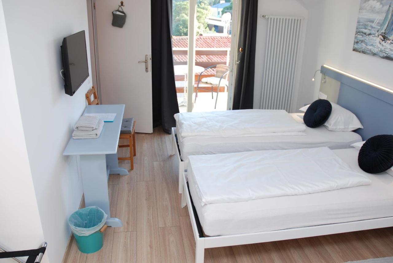B&B Sea Joy Rovinj Exteriör bild
