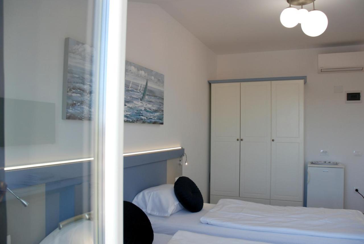 B&B Sea Joy Rovinj Exteriör bild