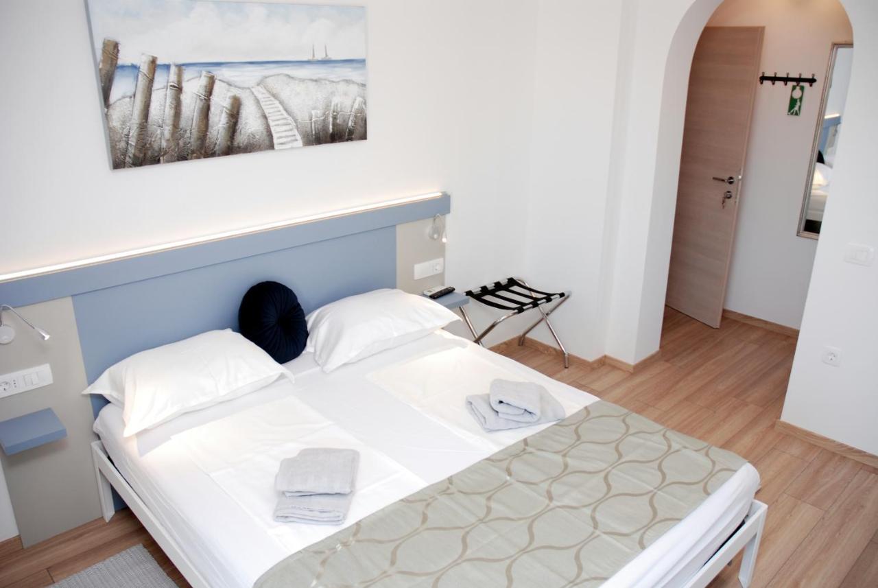 B&B Sea Joy Rovinj Exteriör bild
