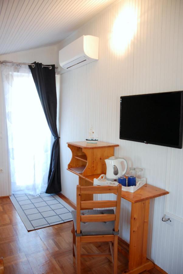B&B Sea Joy Rovinj Exteriör bild