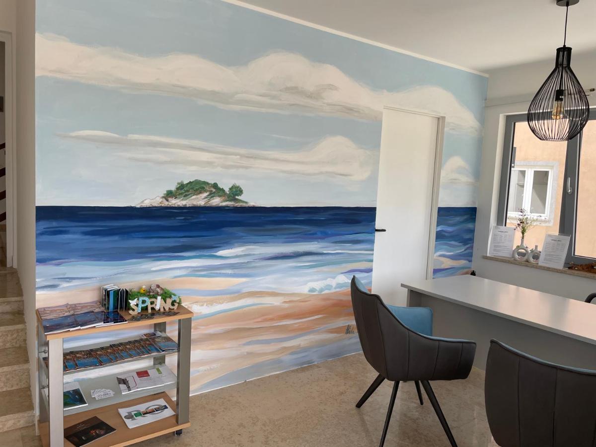 B&B Sea Joy Rovinj Exteriör bild