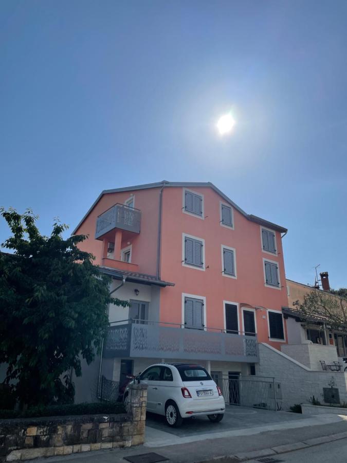 B&B Sea Joy Rovinj Exteriör bild