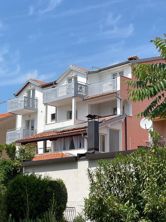 B&B Sea Joy Rovinj Exteriör bild