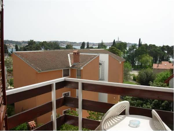 B&B Sea Joy Rovinj Exteriör bild