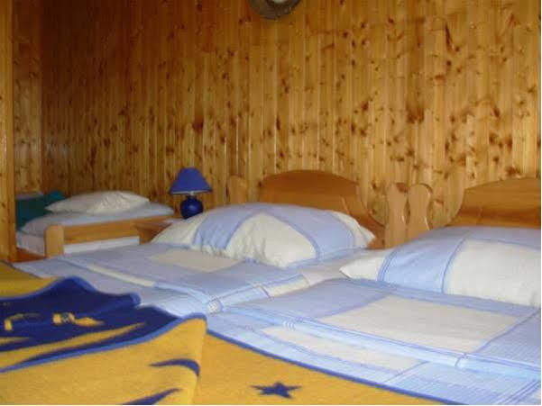 B&B Sea Joy Rovinj Exteriör bild